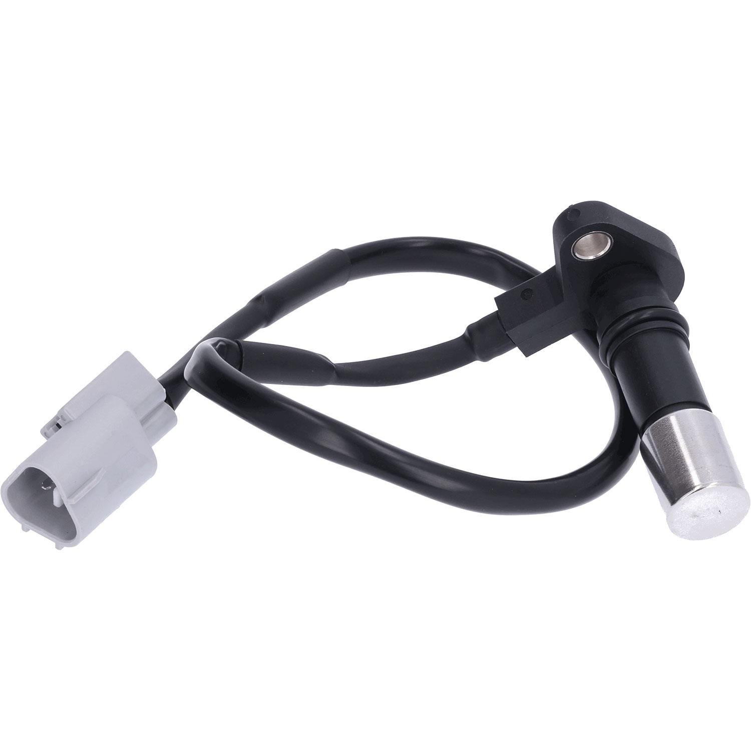 Global Parts Distributors 1812759 - Engine Crankshaft Position Sensor Global Parts Distributors 1812759 Engine Crankshaft Position Sensor product image 1 of 1
