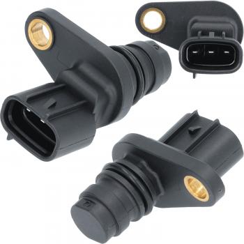 2010 GMC Sierra 3500 HD Engine Camshaft Position Sensor Global Parts Distributors 1812760 image 1 of 1