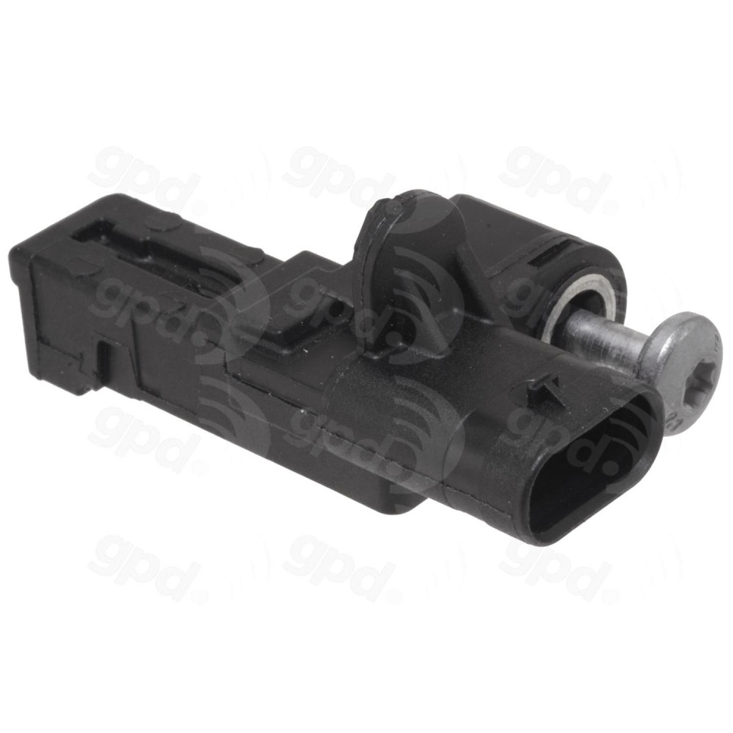 Global Parts Distributors 1812761 - Engine Crankshaft Position Sensor Global Parts Distributors 1812761 Engine Crankshaft Position Sensor product image 1 of 1