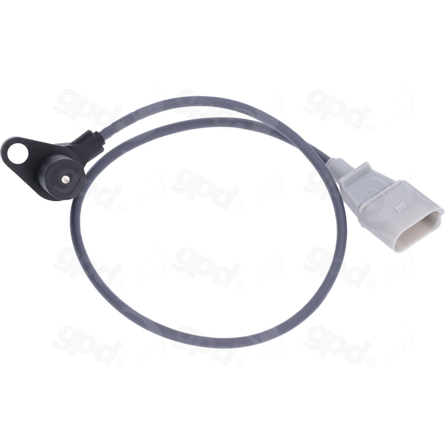 Global Parts Distributors 1812766 Engine Crankshaft Position Sensor product image 1 of 1