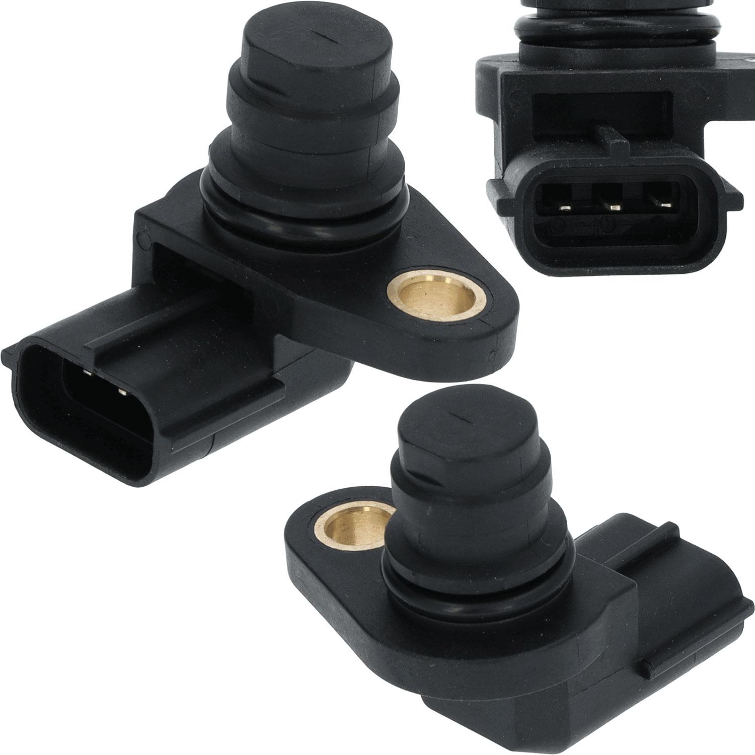 Global Parts Distributors 1812769 - Engine Camshaft Position Sensor Global Parts Distributors 1812769 Engine Camshaft Position Sensor product image 1 of 1