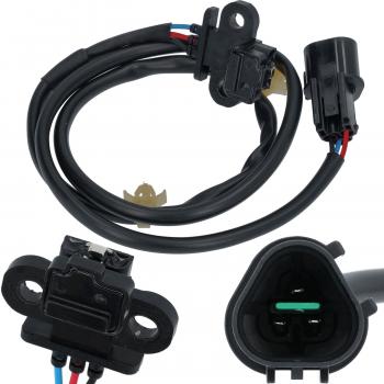 1995 Mitsubishi Diamante Engine Crankshaft Position Sensor Global Parts Distributors 1812771 image 1 of 1