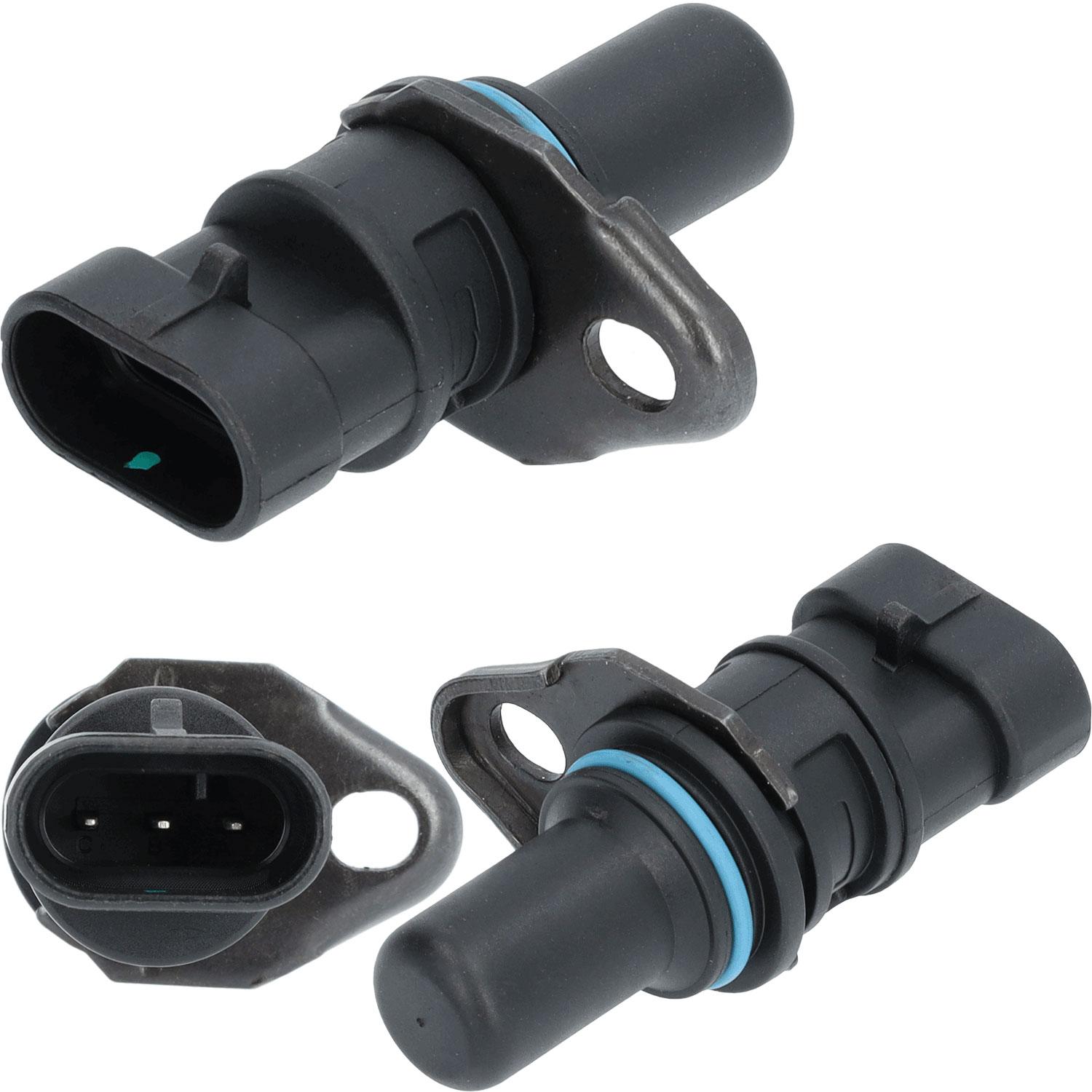 Global Parts Distributors 1812774 - Engine Camshaft Position Sensor Global Parts Distributors 1812774 Engine Camshaft Position Sensor product image 1 of 1