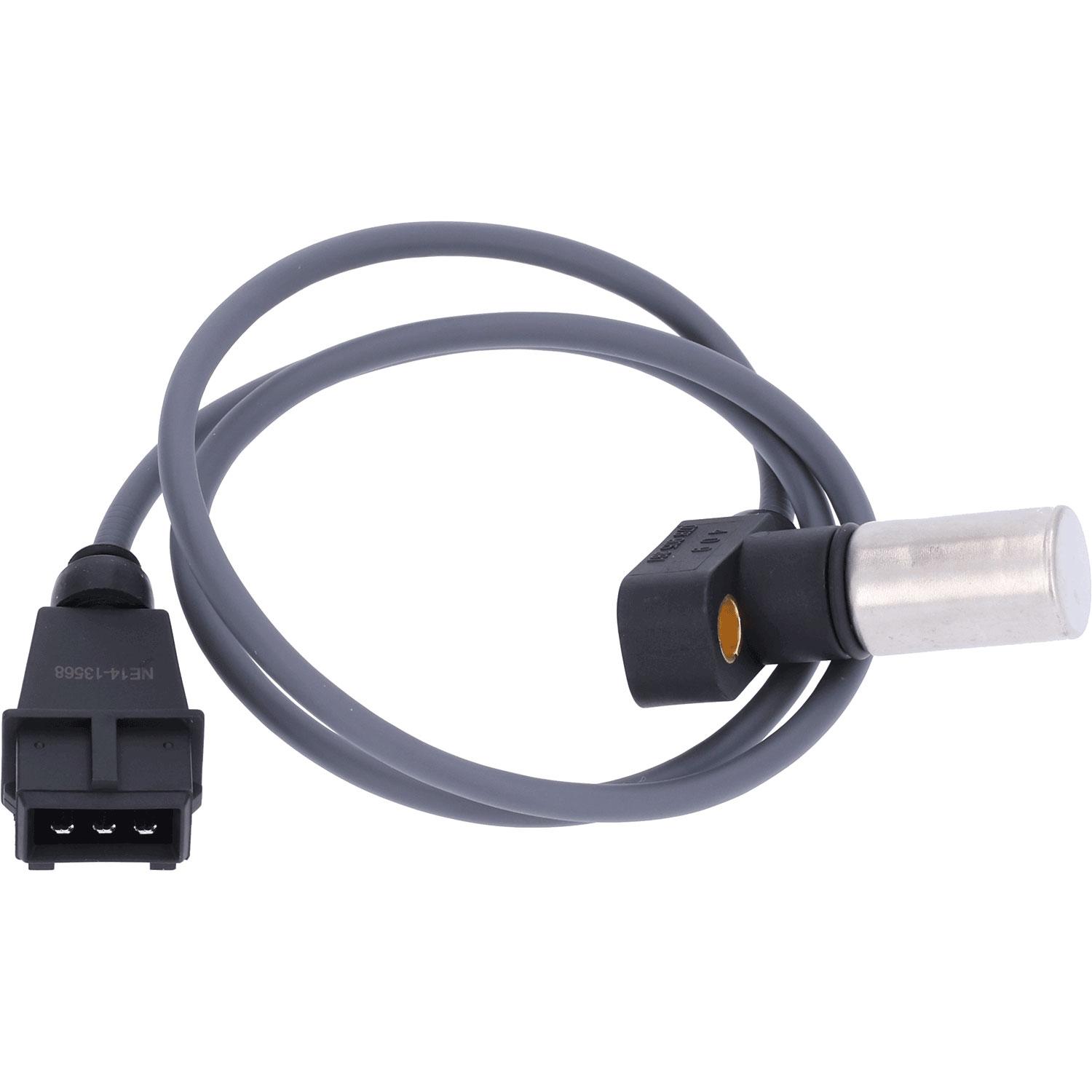 Global Parts Distributors 1812775 - Engine Crankshaft Position Sensor Global Parts Distributors 1812775 Engine Crankshaft Position Sensor product image 1 of 1