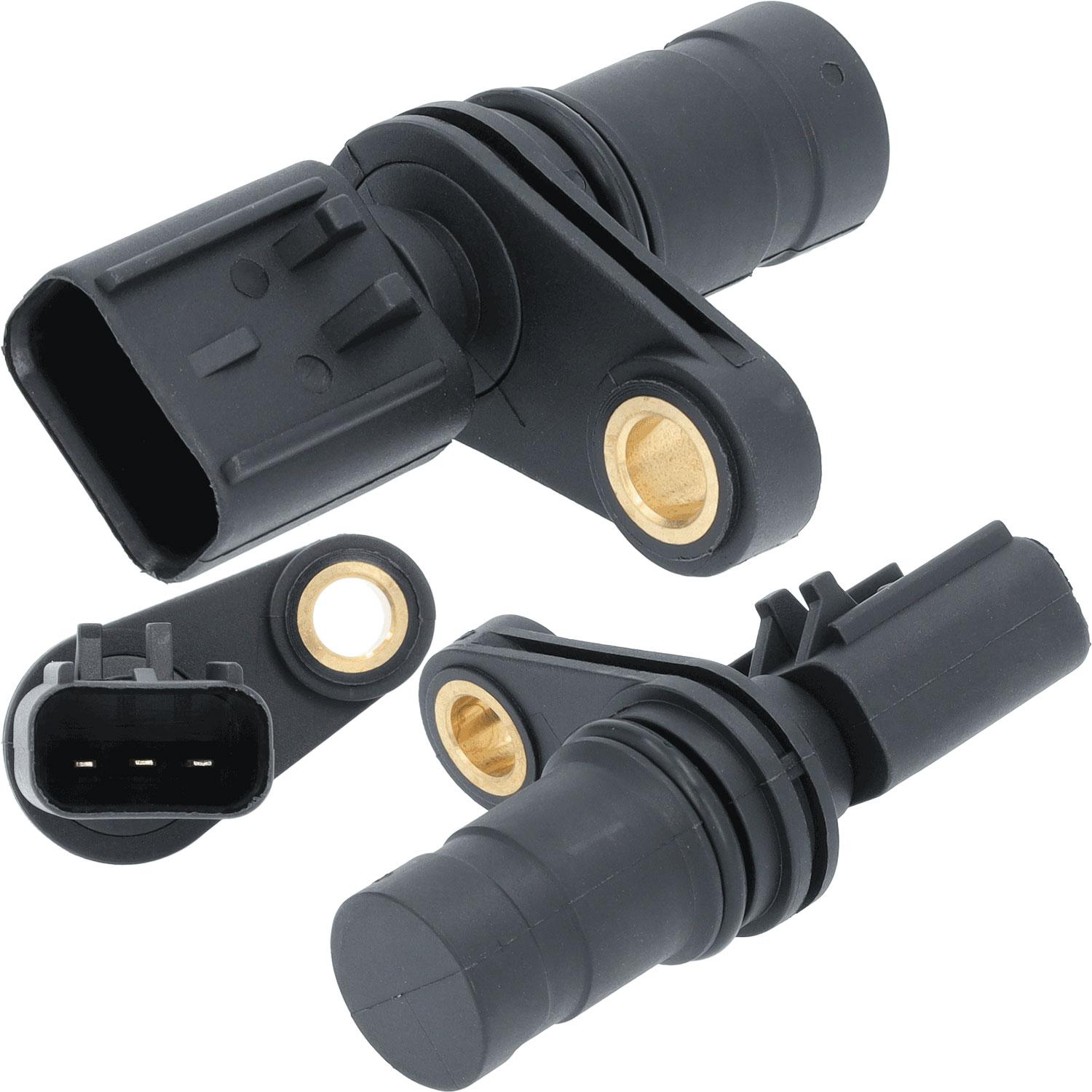 Global Parts Distributors 1812787 - Engine Crankshaft Position Sensor Global Parts Distributors 1812787 Engine Crankshaft Position Sensor product image 1 of 1