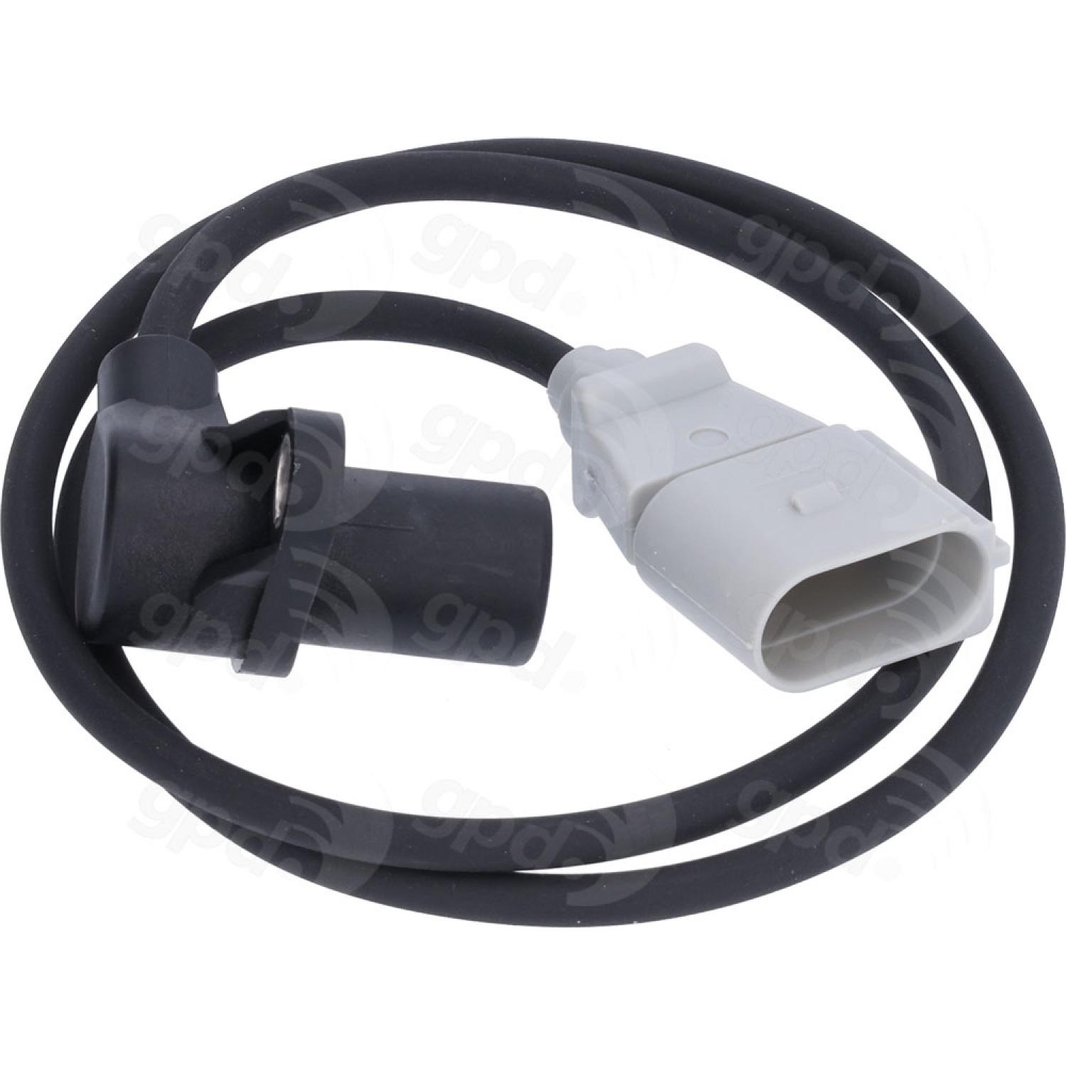 Global Parts Distributors 1812796 Engine Crankshaft Position Sensor product image 1 of 1