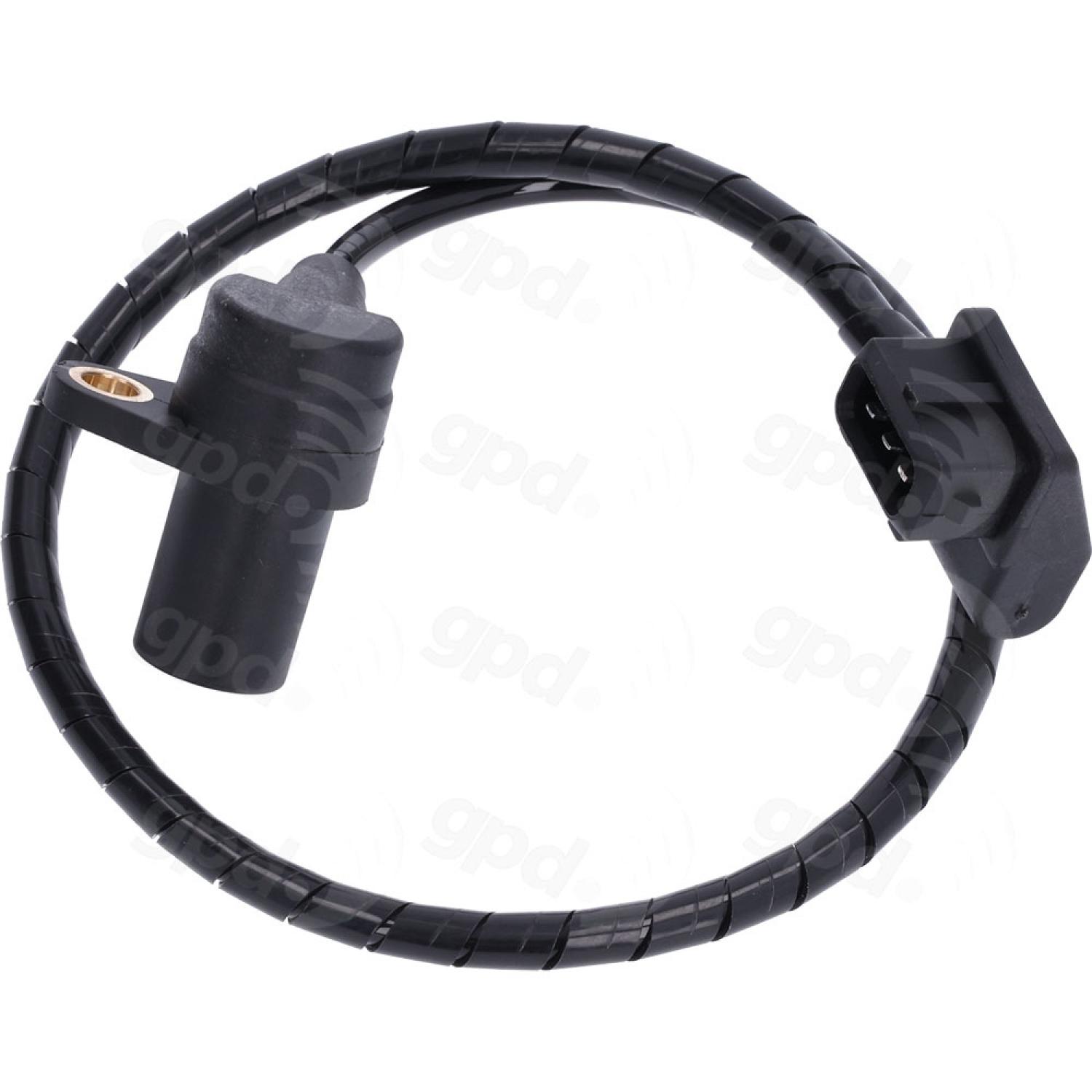 Global Parts Distributors 1812801 Engine Crankshaft Position Sensor product image 1 of 1
