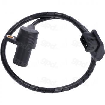 1992 BMW 735i Engine Crankshaft Position Sensor Global Parts Distributors 1812801 image 1 of 1