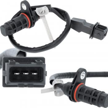 2012 Hyundai Genesis Coupe Engine Crankshaft Position Sensor Global Parts Distributors 1812803 image 1 of 1