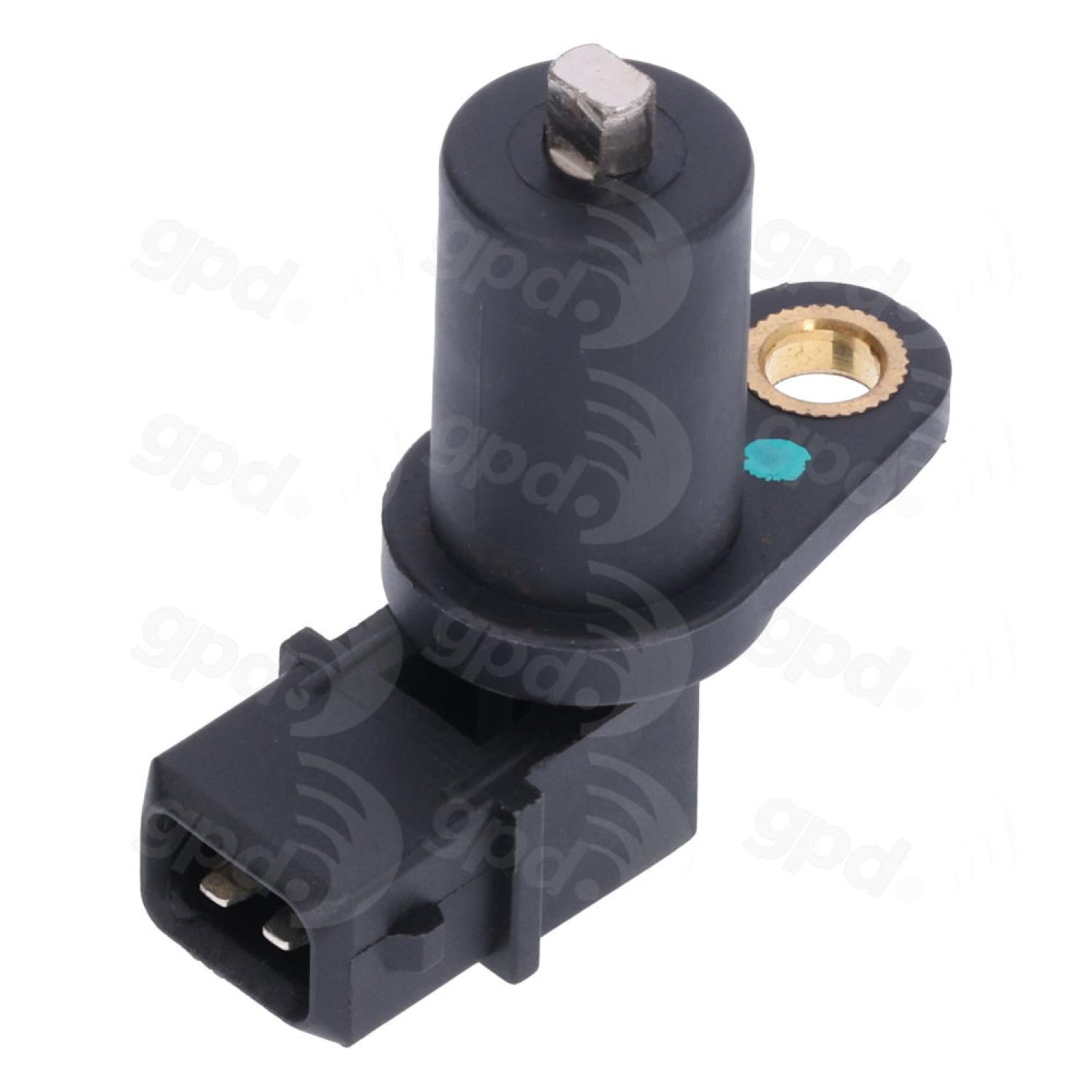 Global Parts Distributors 1812805 - Engine Crankshaft Position Sensor Global Parts Distributors 1812805 Engine Crankshaft Position Sensor product image 1 of 1