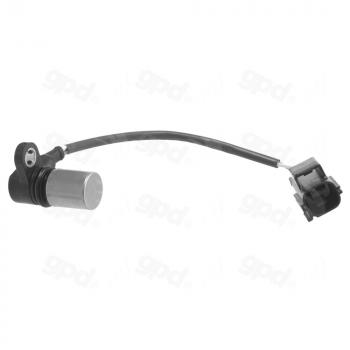 2005 Lincoln LS Engine Camshaft Position Sensor Global Parts Distributors 1812807 image 1 of 1