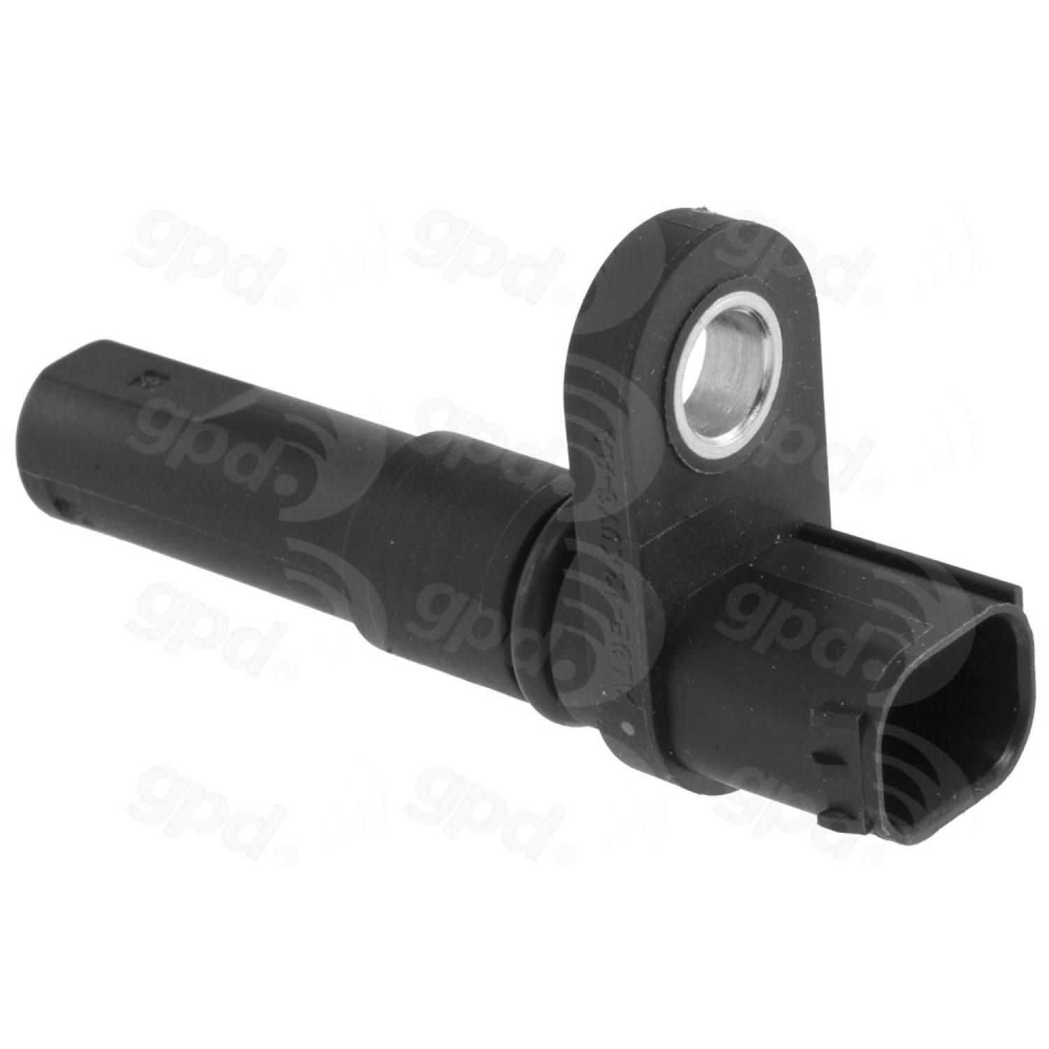 Global Parts Distributors 1812808 - Engine Camshaft Position Sensor Global Parts Distributors 1812808 Engine Camshaft Position Sensor product image 1 of 1