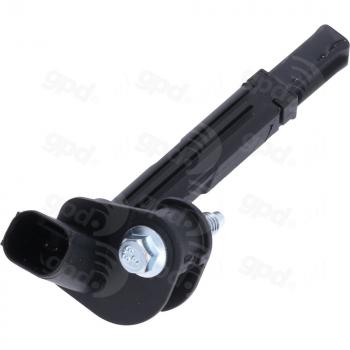 2016 Ford F-350 Super Duty Engine Crankshaft Position Sensor Global Parts Distributors 1812812 image 1 of 1