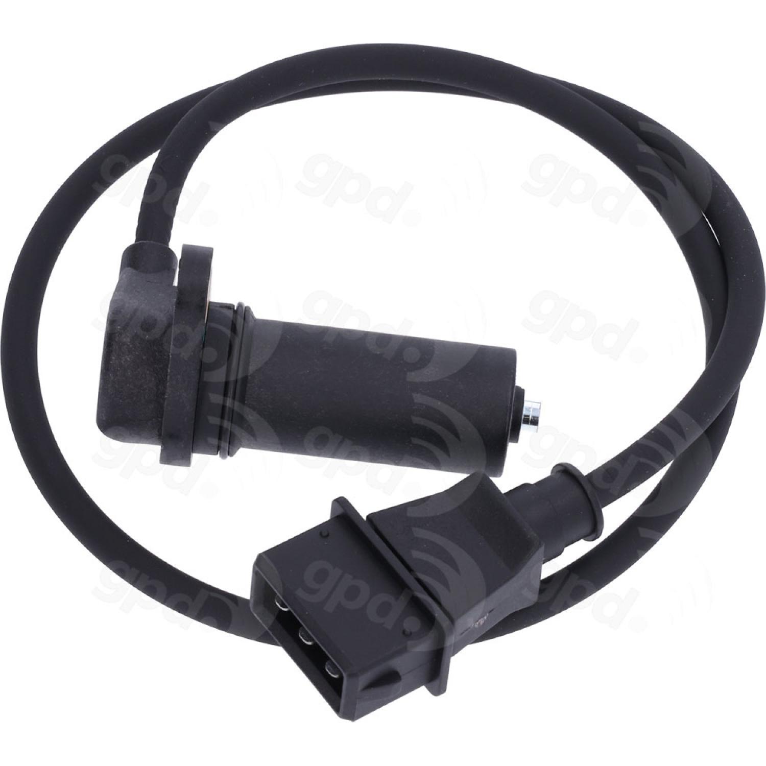 Global Parts Distributors 1812814 - Engine Crankshaft Position Sensor Global Parts Distributors 1812814 Engine Crankshaft Position Sensor product image 1 of 1