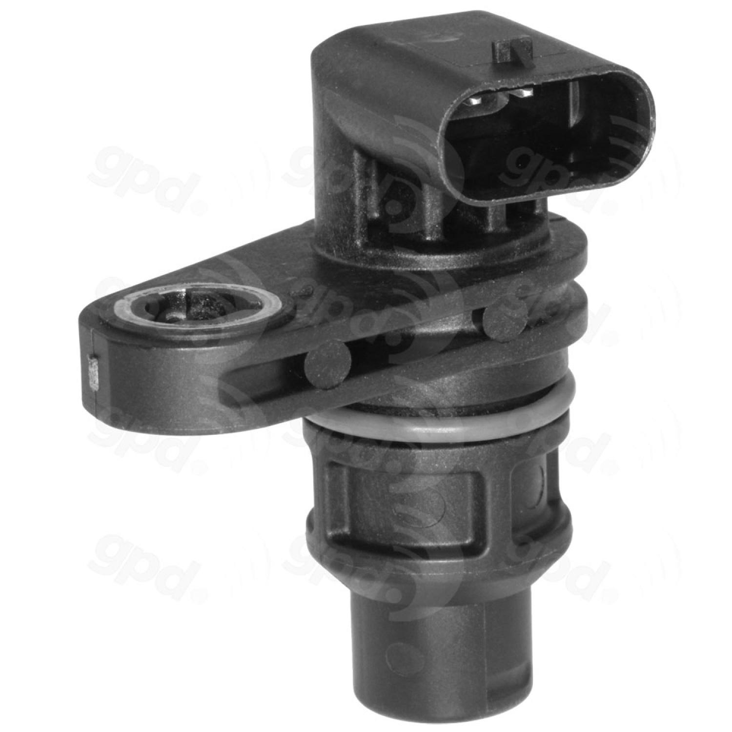 Global Parts Distributors 1812816 - Engine Crankshaft Position Sensor Global Parts Distributors 1812816 Engine Crankshaft Position Sensor product image 1 of 1