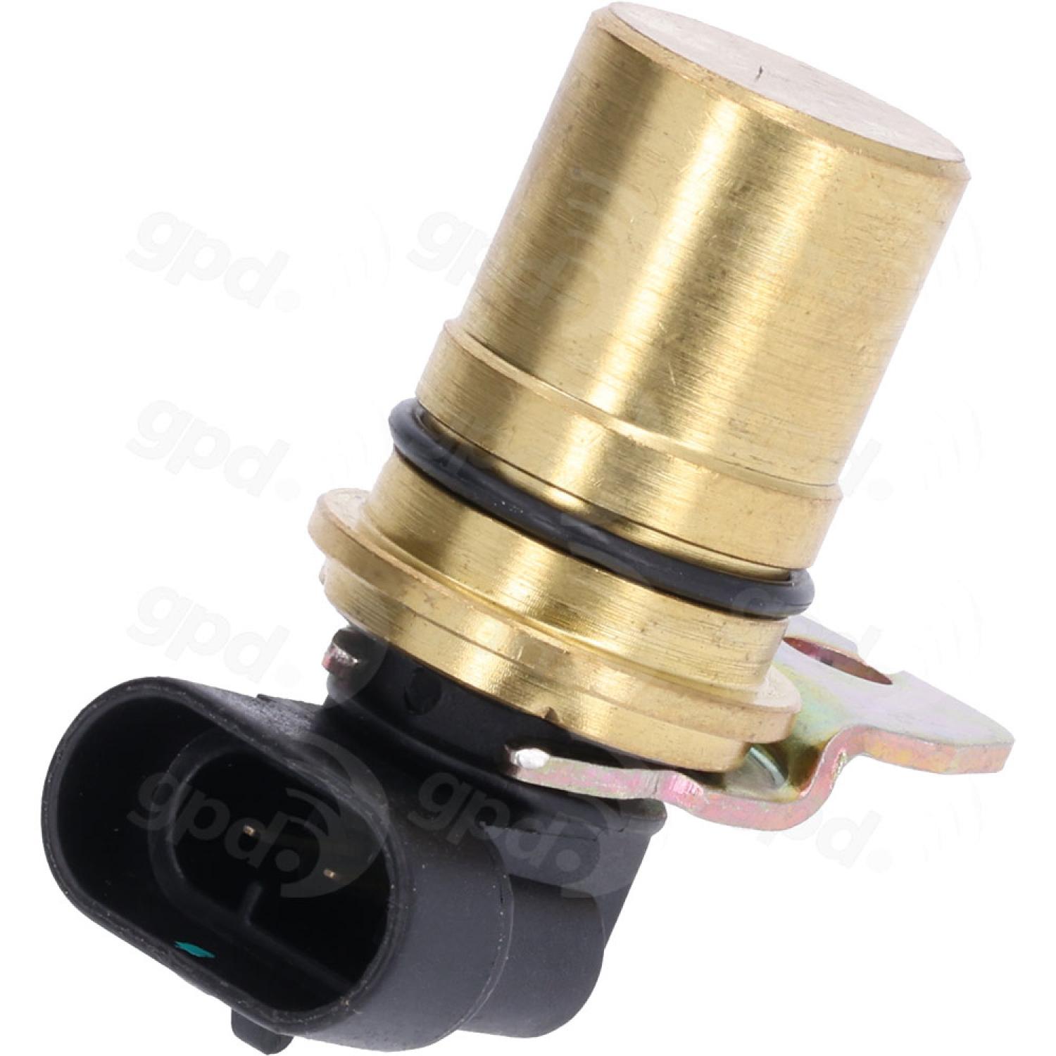Global Parts Distributors 1812817 - Engine Camshaft Position Sensor Global Parts Distributors 1812817 Engine Camshaft Position Sensor product image 1 of 1