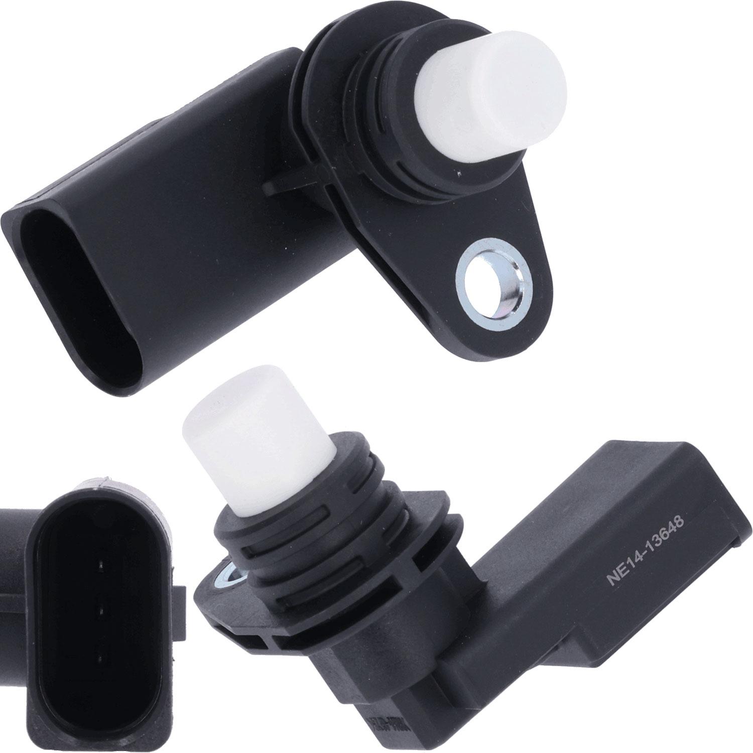 Global Parts Distributors 1812822 Engine Crankshaft Position Sensor product image 1 of 1