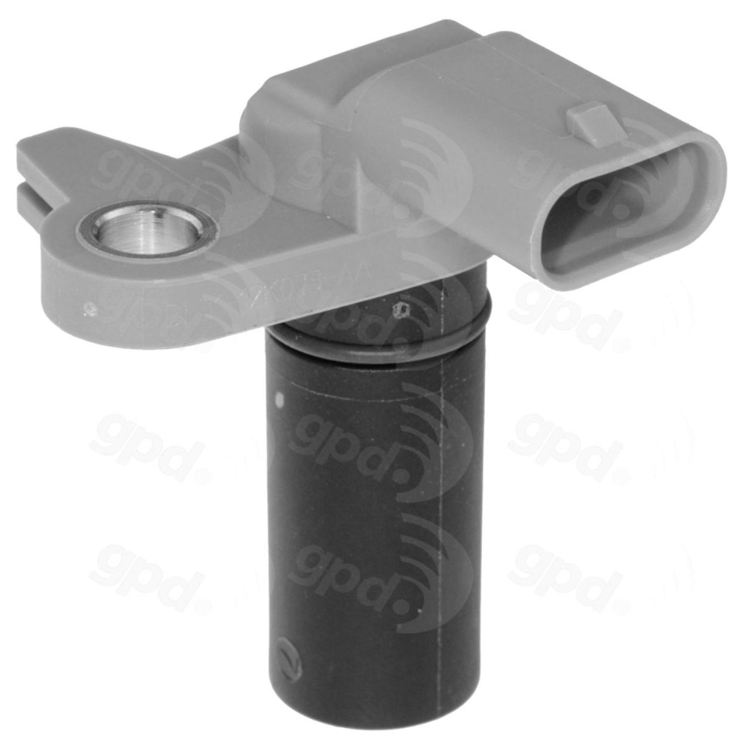 Global Parts Distributors 1812825 - Engine Camshaft Position Sensor Global Parts Distributors 1812825 Engine Camshaft Position Sensor product image 1 of 1