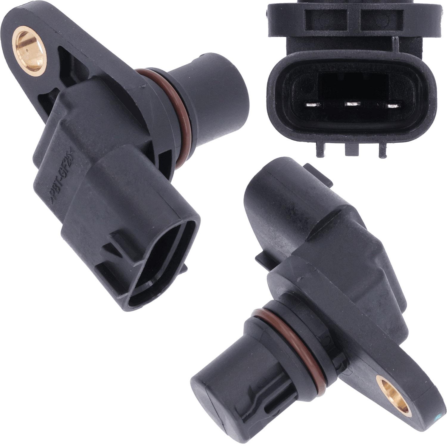 Global Parts Distributors 1812826 - Engine Camshaft Position Sensor Global Parts Distributors 1812826 Engine Camshaft Position Sensor product image 1 of 1