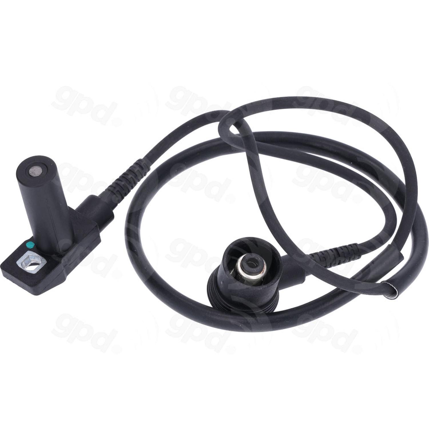 Global Parts Distributors 1812832 - Engine Crankshaft Position Sensor Global Parts Distributors 1812832 Engine Crankshaft Position Sensor product image 1 of 1