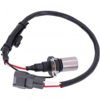 2005 Toyota Matrix Engine Crankshaft Position Sensor Global Parts Distributors 1812833 image 1 of 1