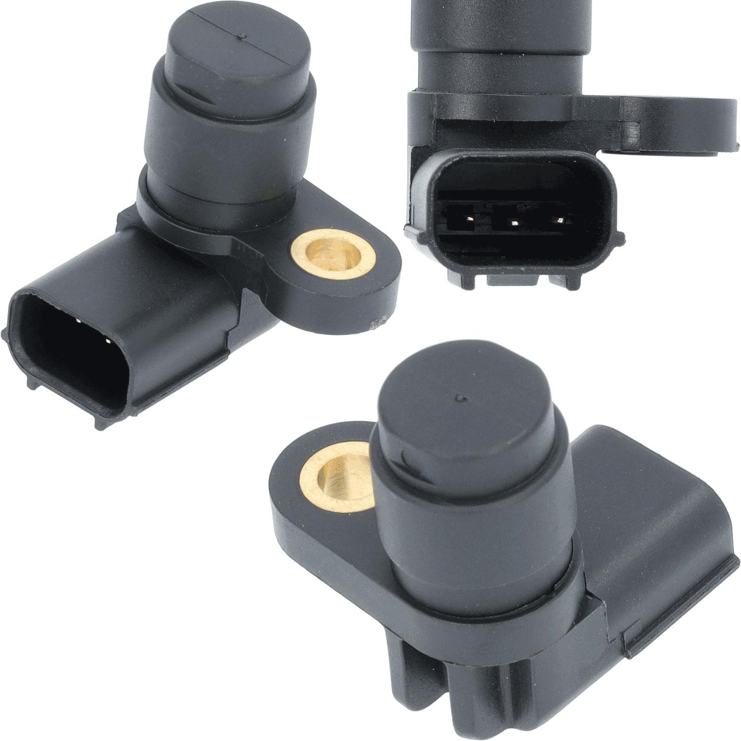 Global Parts Distributors 1812837 - Engine Camshaft Position Sensor Global Parts Distributors 1812837 Engine Camshaft Position Sensor product image 1 of 1
