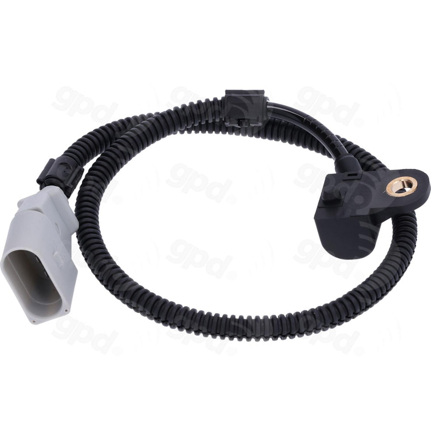 Global Parts Distributors 1812844 - Engine Camshaft Position Sensor Global Parts Distributors 1812844 Engine Camshaft Position Sensor product image 1 of 1