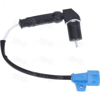 1995 Land Rover Range Rover Engine Crankshaft Position Sensor Global Parts Distributors 1812845 image 1 of 1
