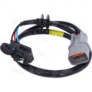 1994 Mitsubishi Montero Engine Crankshaft Position Sensor Global Parts Distributors 1812848 image 1 of 1