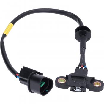 1996 Mitsubishi Mirage Engine Crankshaft Position Sensor Global Parts Distributors 1812849 image 1 of 1