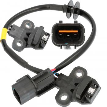 1998 Hyundai Sonata Engine Camshaft Position Sensor Global Parts Distributors 1812856 image 1 of 1