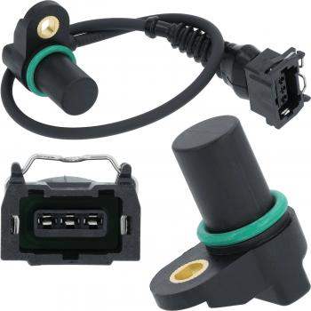 2001 BMW 750iL Engine Camshaft Position Sensor Global Parts Distributors 1812863 image 1 of 1