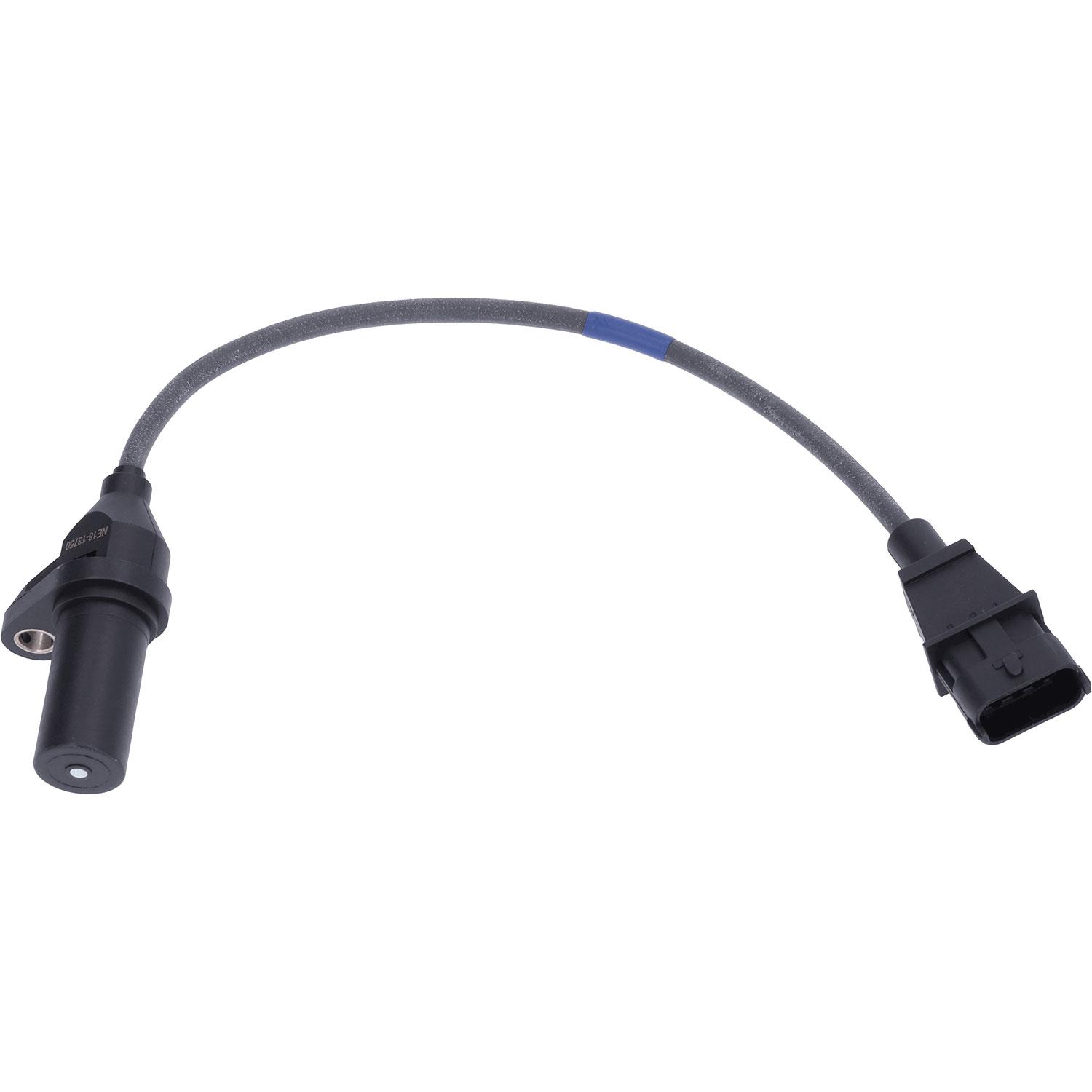Global Parts Distributors 1812873 - Engine Crankshaft Position Sensor Global Parts Distributors 1812873 Engine Crankshaft Position Sensor product image 1 of 1