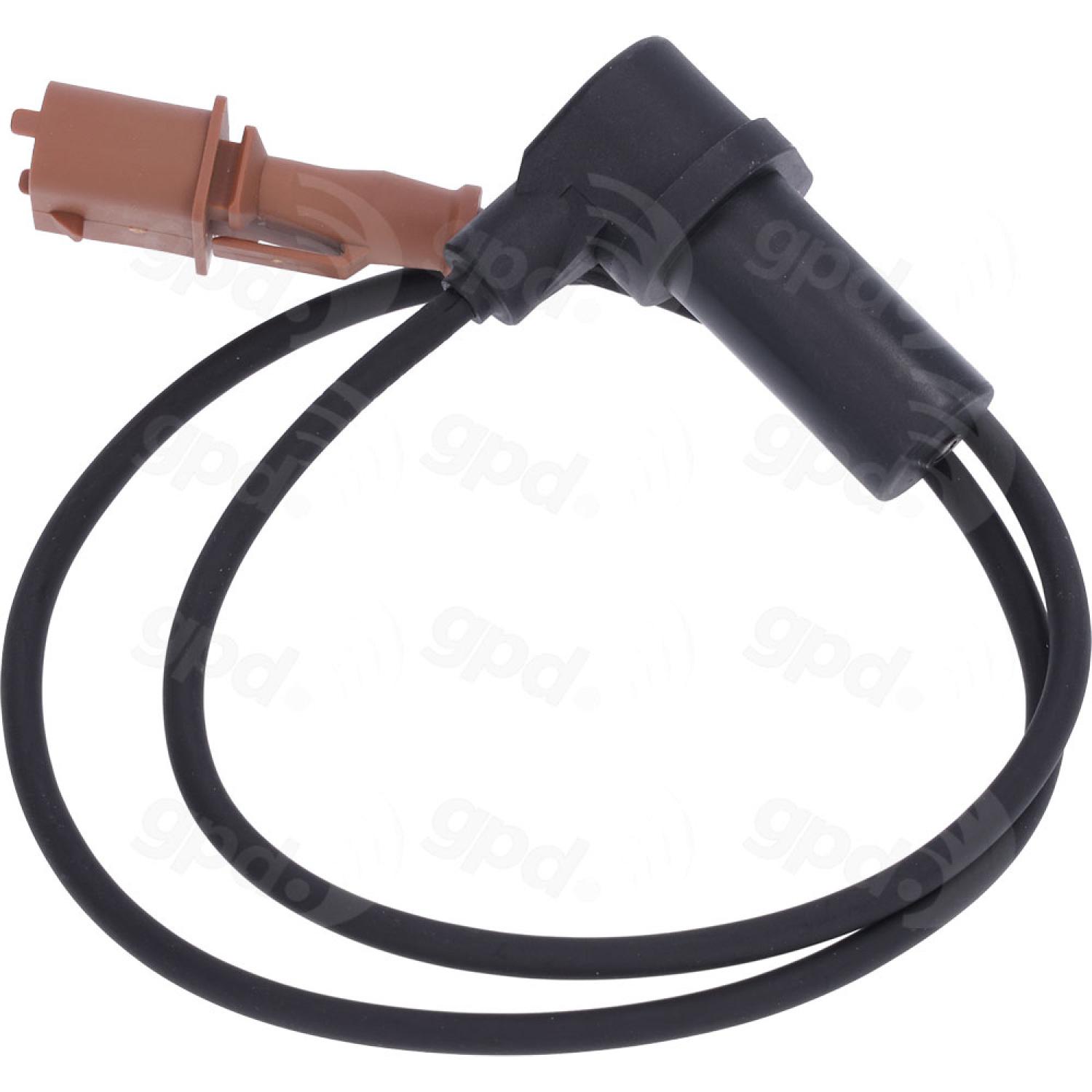 Global Parts Distributors 1812874 - Engine Crankshaft Position Sensor Global Parts Distributors 1812874 Engine Crankshaft Position Sensor product image 1 of 1