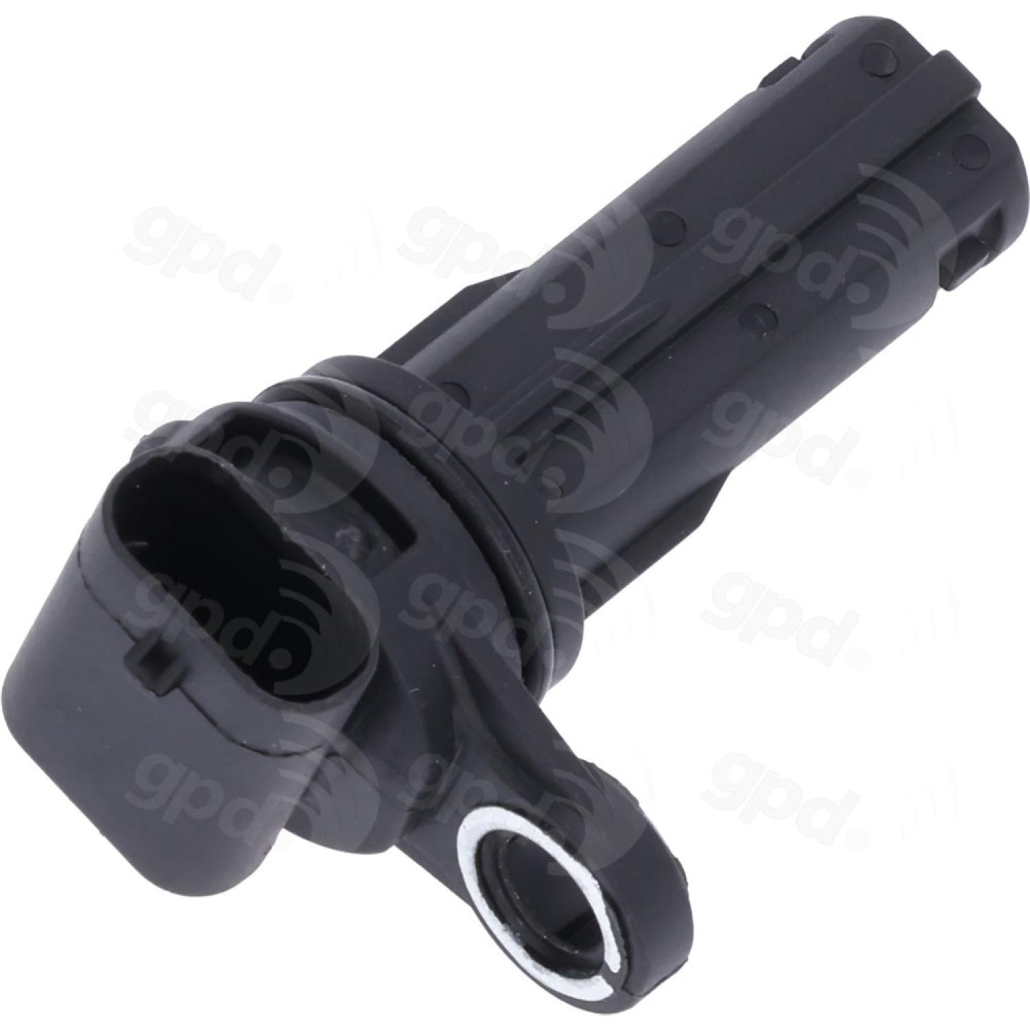 Global Parts Distributors 1812876 - Engine Crankshaft Position Sensor Global Parts Distributors 1812876 Engine Crankshaft Position Sensor product image 1 of 1