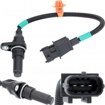 2016 Kia Soul Engine Crankshaft Position Sensor Global Parts Distributors 1812878 image 1 of 1
