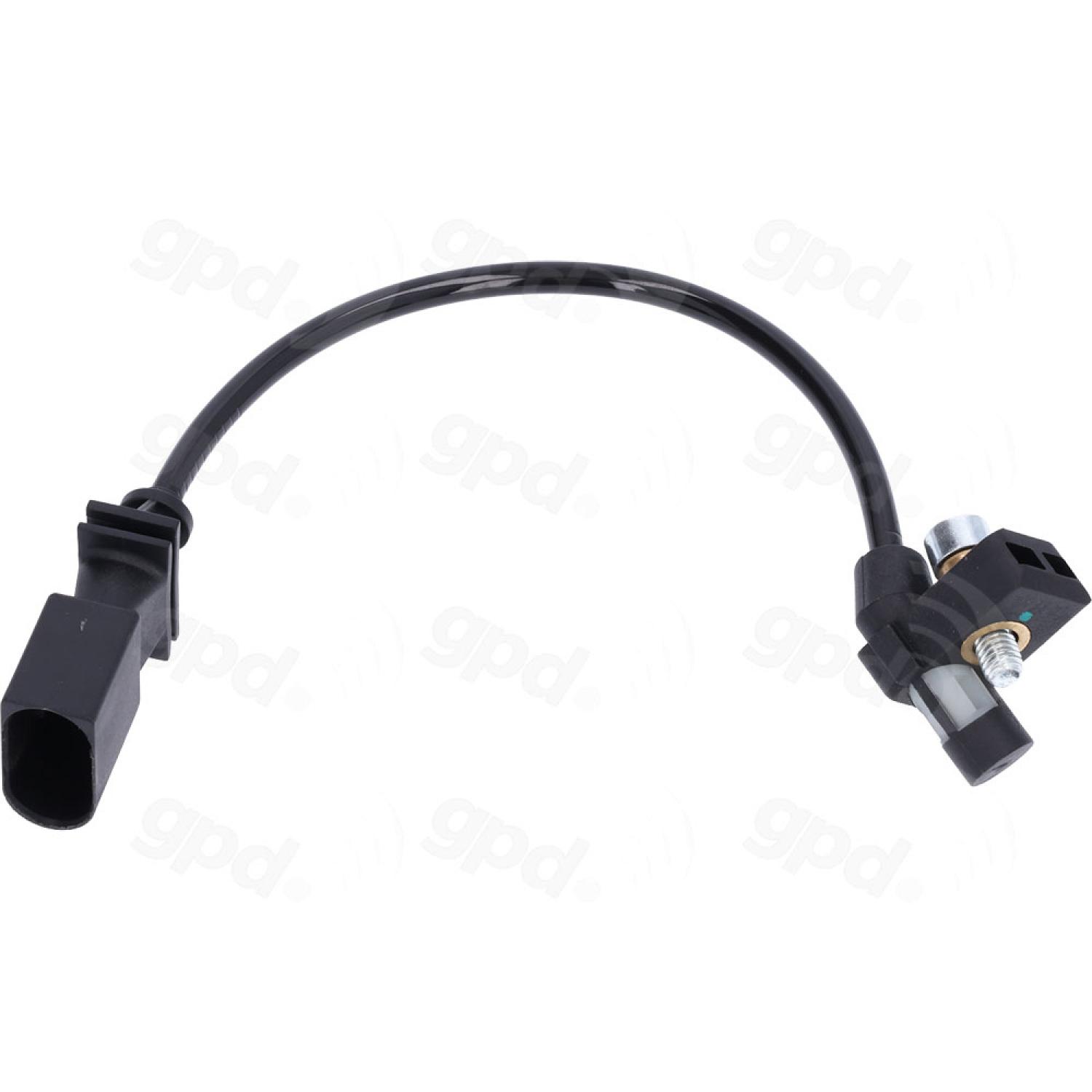 Global Parts Distributors 1812889 - Engine Crankshaft Position Sensor Global Parts Distributors 1812889 Engine Crankshaft Position Sensor product image 1 of 1