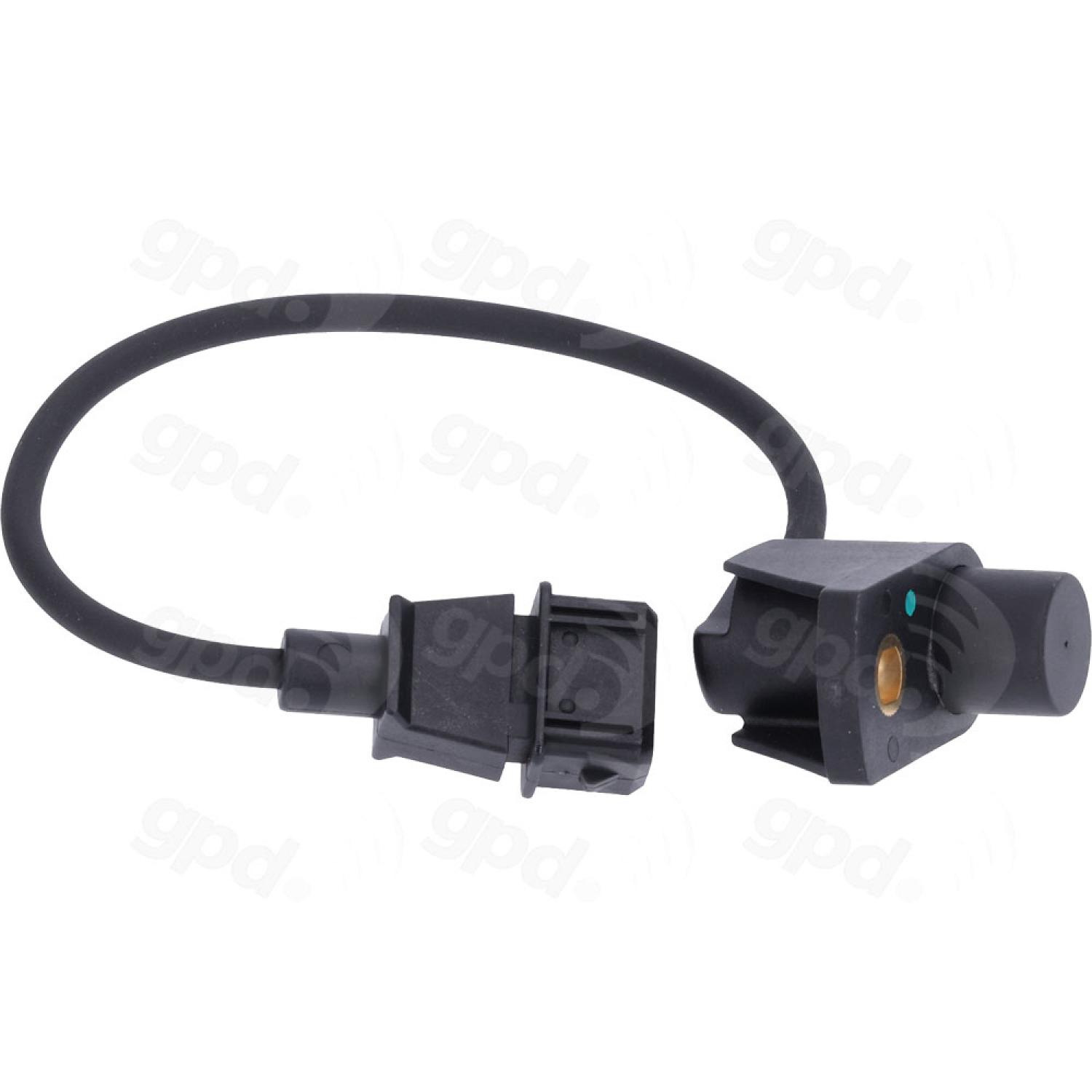 Global Parts Distributors 1812896 - Engine Camshaft Position Sensor Global Parts Distributors 1812896 Engine Camshaft Position Sensor product image 1 of 1