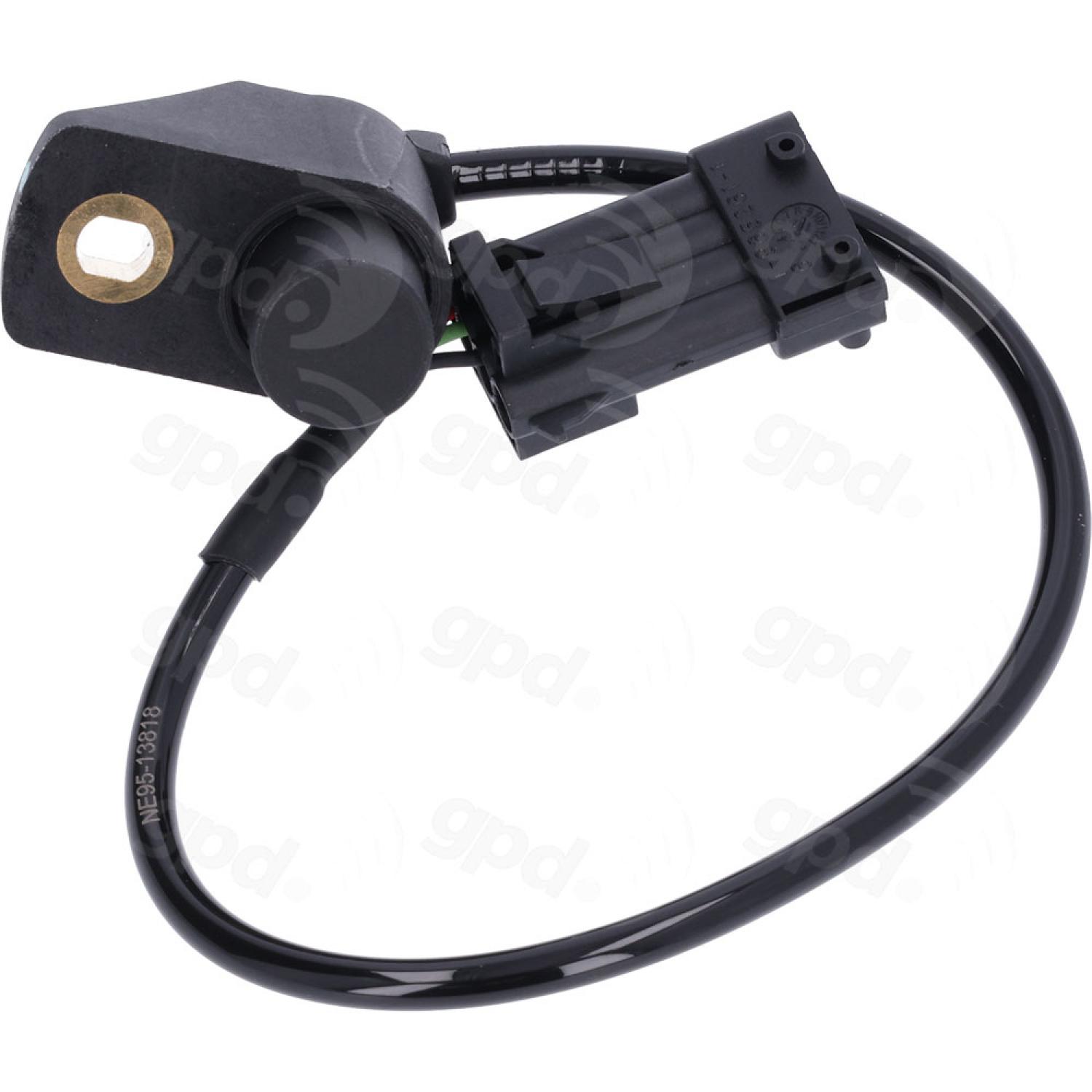 Global Parts Distributors 1812897 Engine Camshaft Position Sensor product image 1 of 1