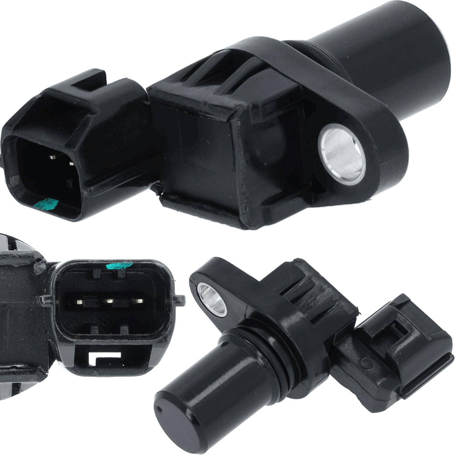 Global Parts Distributors 1812900 - Engine Camshaft Position Sensor Global Parts Distributors 1812900 Engine Camshaft Position Sensor product image 1 of 1