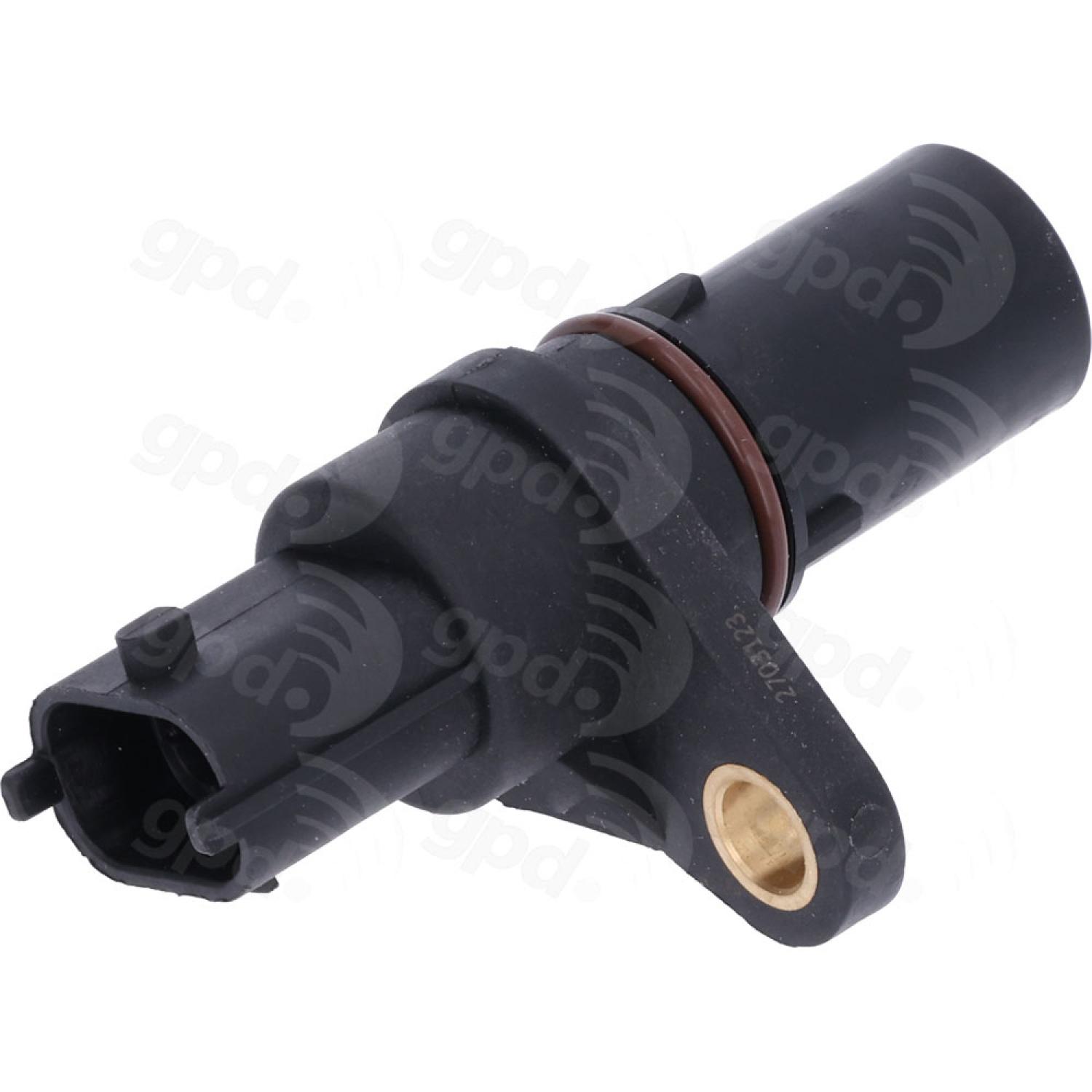 Global Parts Distributors 1812901 - Engine Crankshaft Position Sensor Global Parts Distributors 1812901 Engine Crankshaft Position Sensor product image 1 of 1