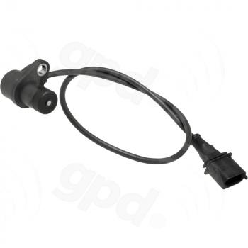 2004 Porsche 911 Engine Crankshaft Position Sensor Global Parts Distributors 1812902 image 1 of 1