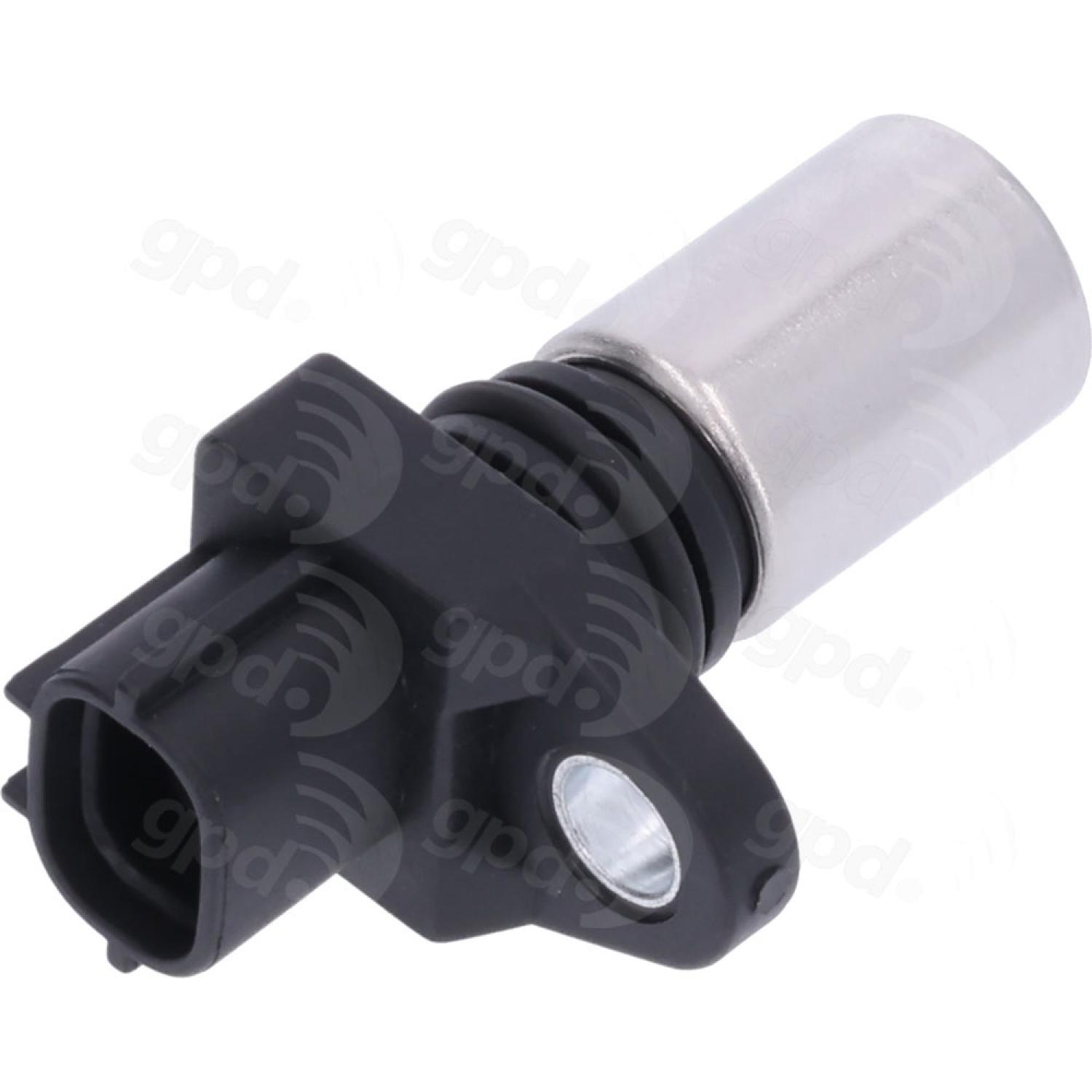 Global Parts Distributors 1812907 - Engine Crankshaft Position Sensor Global Parts Distributors 1812907 Engine Crankshaft Position Sensor product image 1 of 1