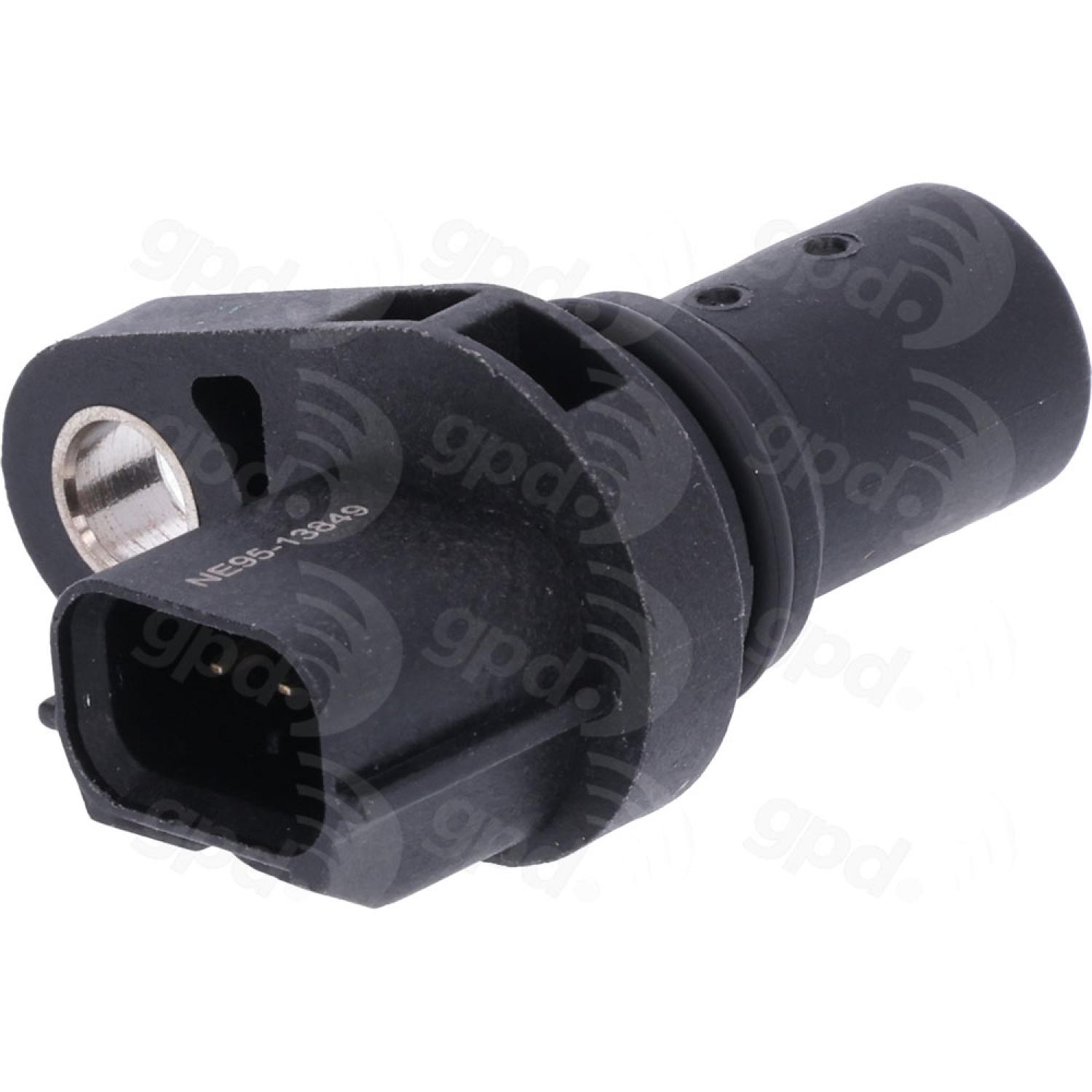 Global Parts Distributors 1812911 - Engine Camshaft Position Sensor Global Parts Distributors 1812911 Engine Camshaft Position Sensor product image 1 of 1