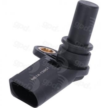 2009 Audi S8 Engine Crankshaft Position Sensor Global Parts Distributors 1812913 image 1 of 1