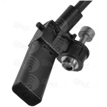 2016 BMW M235i Engine Crankshaft Position Sensor Global Parts Distributors 1812915 image 1 of 1