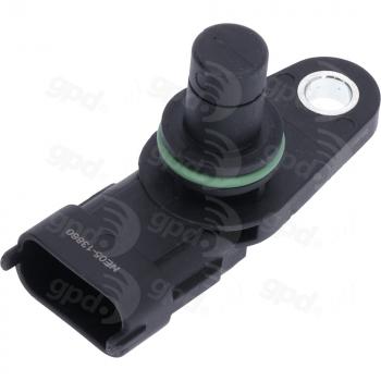 2009 Mercedes-Benz E63 AMG Engine Camshaft Position Sensor Global Parts Distributors 1812918 image 1 of 1