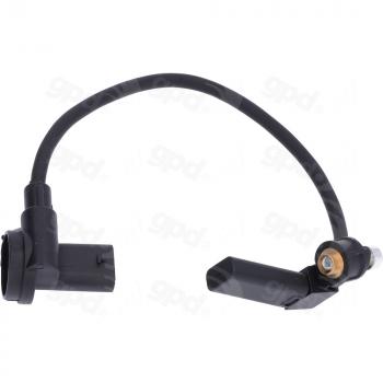 2016 BMW 328i GT xDrive Engine Crankshaft Position Sensor Global Parts Distributors 1812924 image 1 of 1