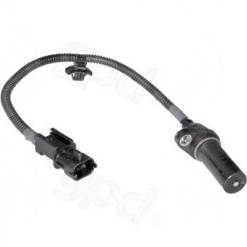 2018 Kia Optima Engine Crankshaft Position Sensor Global Parts Distributors 1812928 image 1 of 1