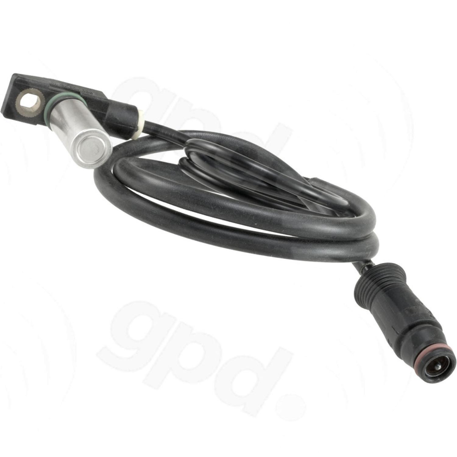 Global Parts Distributors 1812931 - Engine Camshaft Position Sensor Global Parts Distributors 1812931 Engine Camshaft Position Sensor product image 1 of 1
